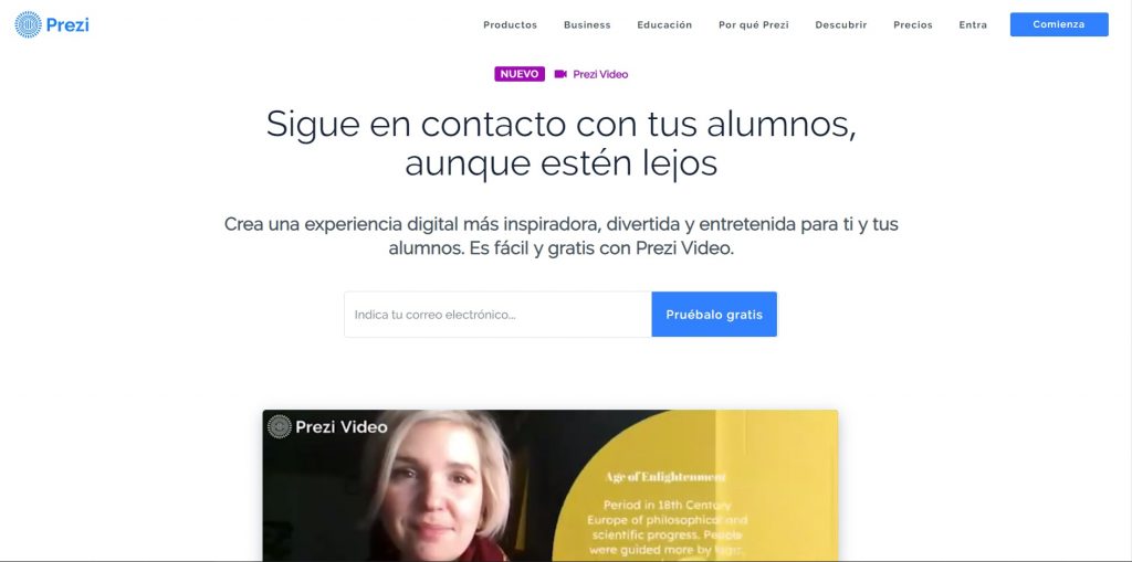 prezi